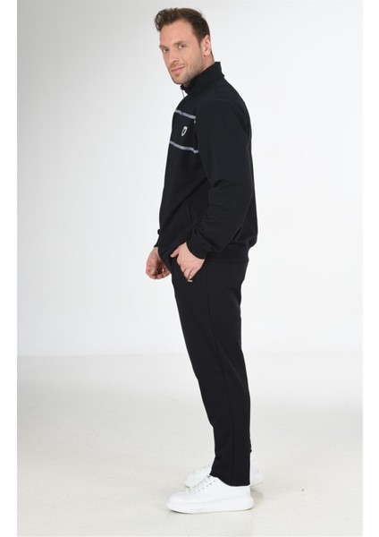 Pamuklu Büyük Beden Erkek Eşofman Takımı 201514 indirimleri