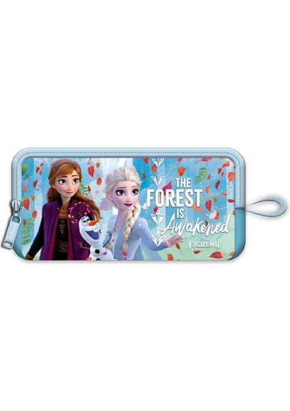 41189 Frozen Kalem Çantası Hawk The Forest