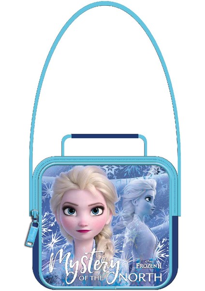 41177 Frozen Beslenme Çantası Echo Mystery Of The