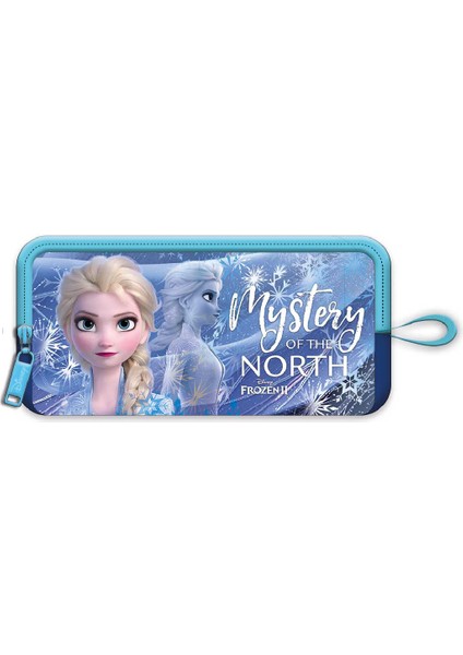 41185 Frozen Kalem Çantası Hawk Mystery Of The Nor