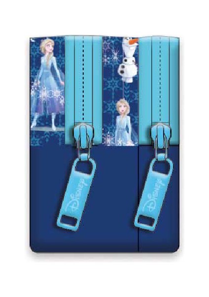 41185 Frozen Kalem Çantası Hawk Mystery Of The Nor