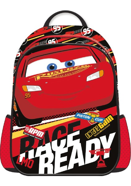 42253 Cars Anaokulu Çantası Hawk Jr Race Ready fiyatları