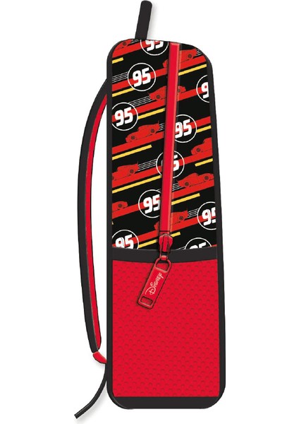 42253 Cars Anaokulu Çantası Hawk Jr Race Ready modelleri