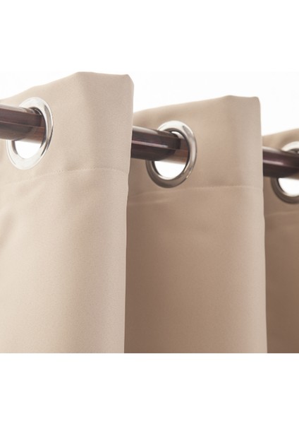Modern Karartma Yarım Perdesi Kısa Pencere Tier Valance Home Cafe Gizlilik Bej S (Yurt Dışından) modelleri