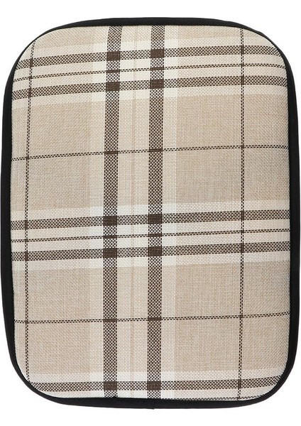 Mutfak Yemek Sandalye Pedleri ile Bağları Koltuk Yastık Oturma Odası Için 30X40 cm (Yurt Dışından)