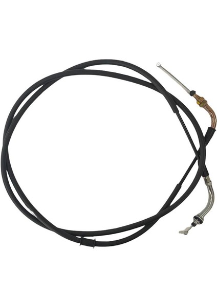 Haojue Hj 125 Gaz Teli