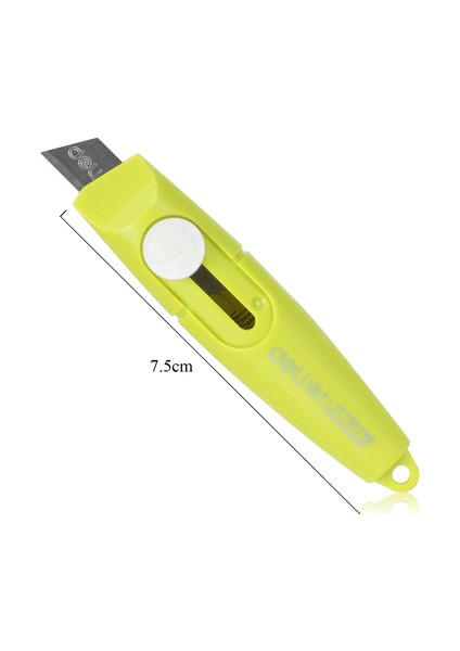 2020 Mini Maket Bıçağı