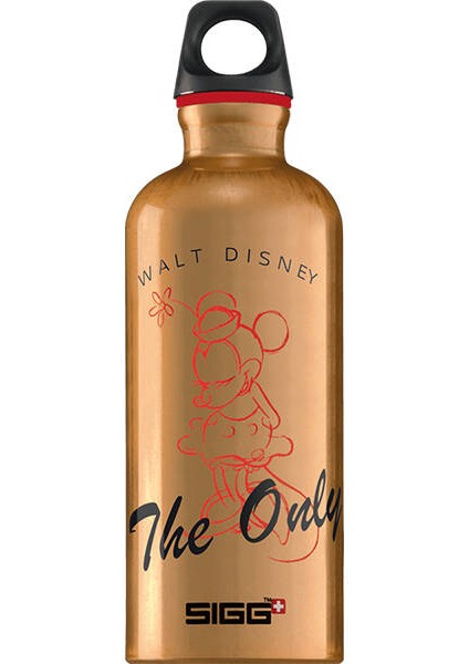 8688.90 Disney Minnie Celebrity 0,6l Matara