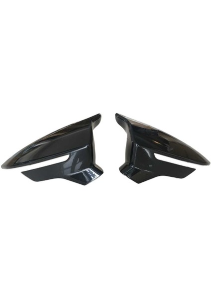 Seat Ibiza 2017 / Leon 2017 Batman Ayna Kapağı Piano Black modelleri