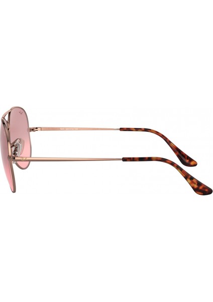 RB3689 55 9151/AA Unisex Güneş Gözlüğü