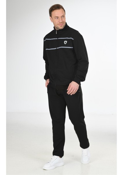 Pamuklu Büyük Beden Erkek Eşofman Takımı 201514 indirimleri