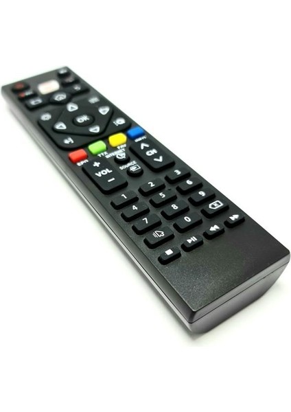 Elton EL32DAL13/0216 Smart LED Tv Kumanda Live Tv Tuşlu