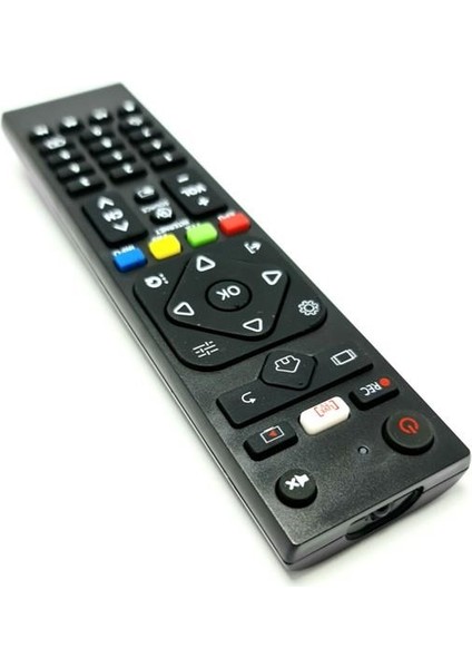Elton EL32DAL13/0216 Smart LED Tv Kumanda Live Tv Tuşlu