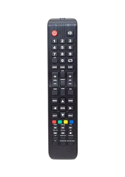 Navitech LDS-3266HD Android LED Tv Kumandası
