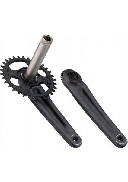 FC-MT510-1 Aynakol 30T 12V 170MM