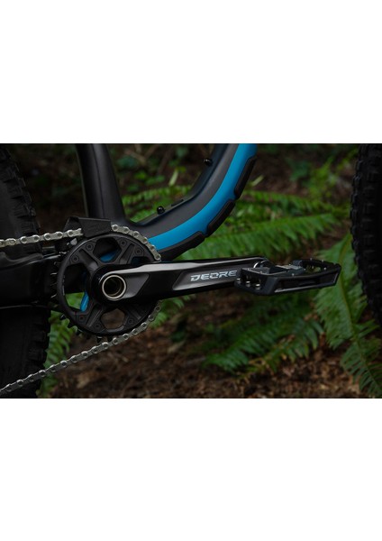 FC-MT510-1 Aynakol 30T 12V 170MM