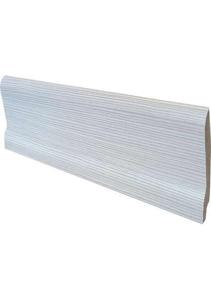 Verissimo Cielo Mdf Süpürgelik 8 cm