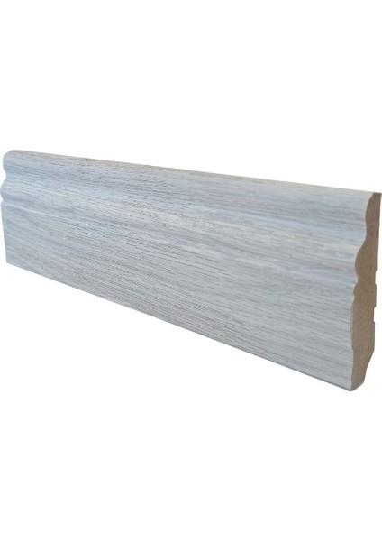 Nova Lake PVC Kaplı Süpürgelik 8 cm modelleri