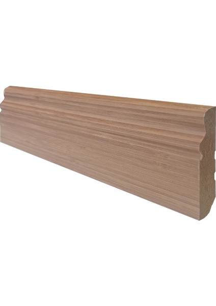 Stella Lake PVC Kaplı Süpürgelik 8 cm modelleri