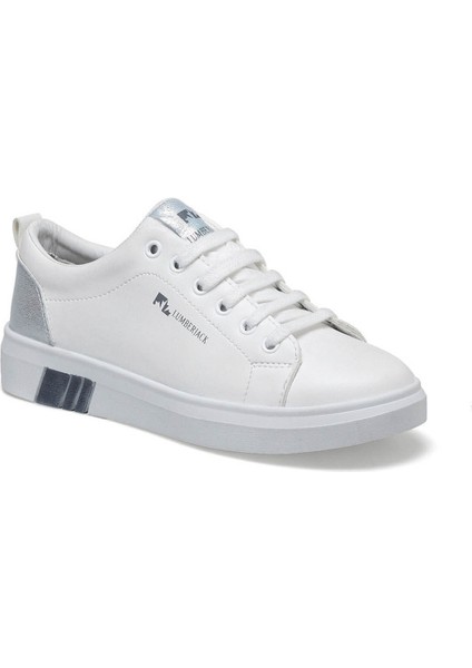 Tina Beyaz Kadın Ayakkabısı