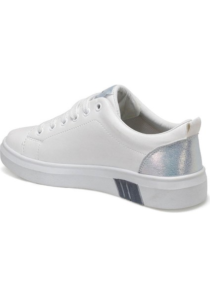 Tina Beyaz Kadın Ayakkabısı modelleri