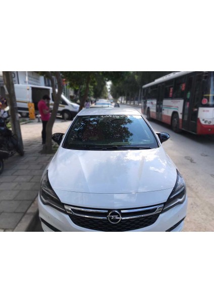 Opel Astra K 2015-2019 Ayna Kapağı