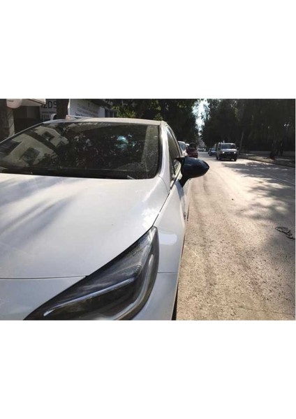 Opel Astra K 2015-2019 Ayna Kapağı