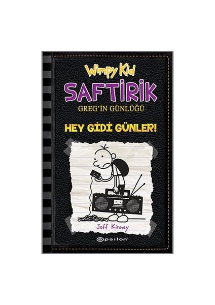 Saftirik 10: Hey Gidi Günler!
