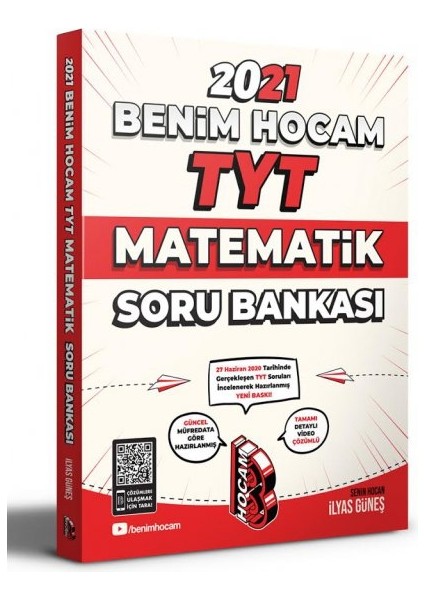 TYT 2022 Matematik Soru Bankası