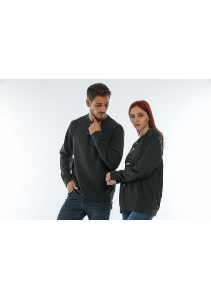 Süperlife Bisiklet Yaka Brooklyn Baskılı SPR22SW132 modelleri