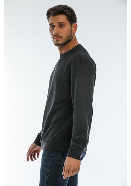 Süperlife Bisiklet Yaka Brooklyn Baskılı SPR22SW132 fırsatları