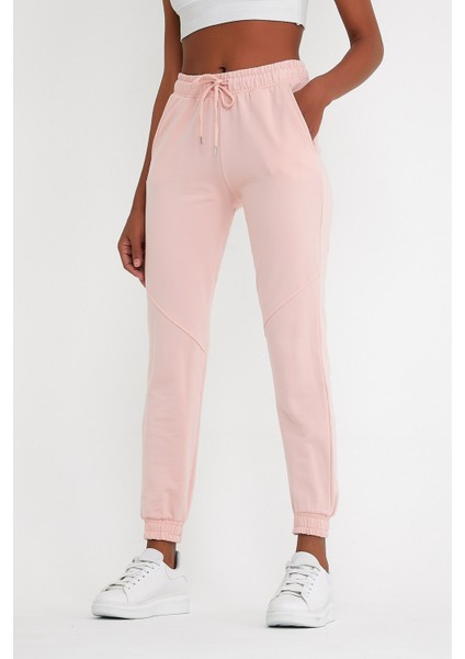 SPR22BE158 Kadın Eşofman Altı fırsatları