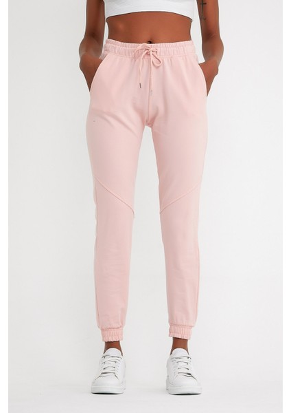 SPR22BE158 Kadın Eşofman Altı indirimleri