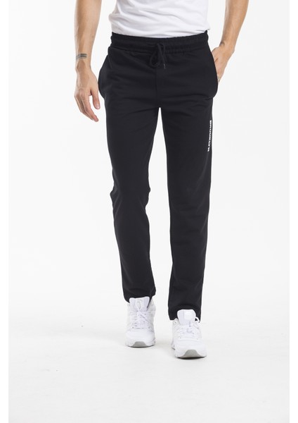 SPR22EA205 Brooklyn Baskılı Eşofman Altı