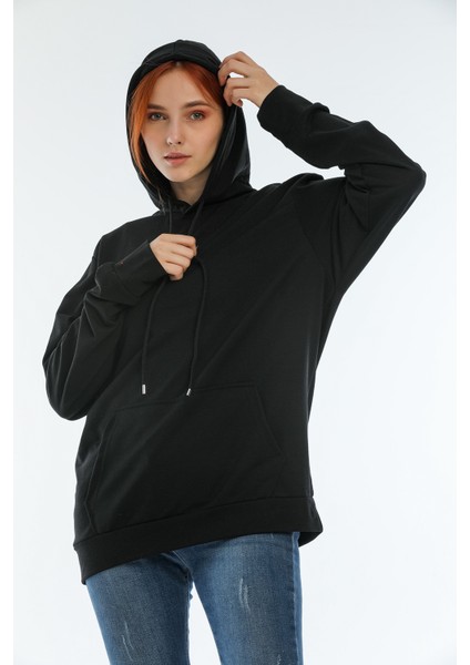 SPR22SWK161 Kapş.kanguru Cepli Brooklyn Sweat fiyatları