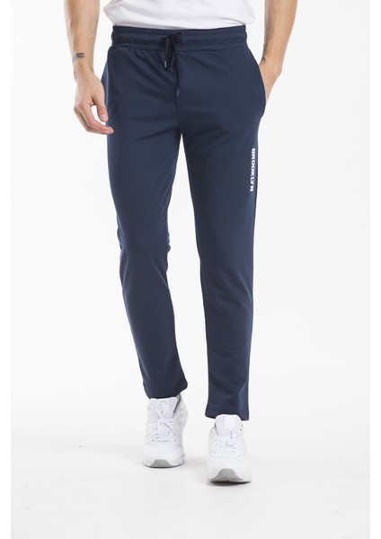 Erkek Baskılı Eşofman Altı