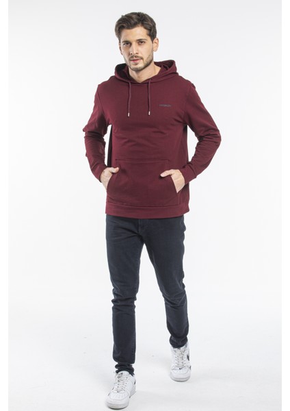 Erkek Broklyn Sweat