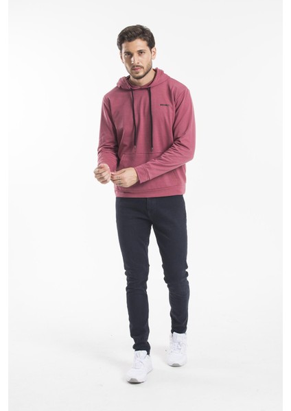 Erkek Broklyn Sweat