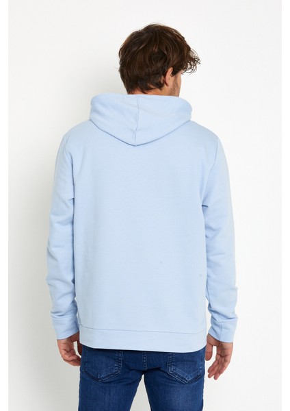 Kapşonlu Sweat modelleri