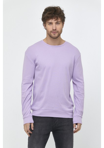 Bisiklet Yaka Sweat fiyatları