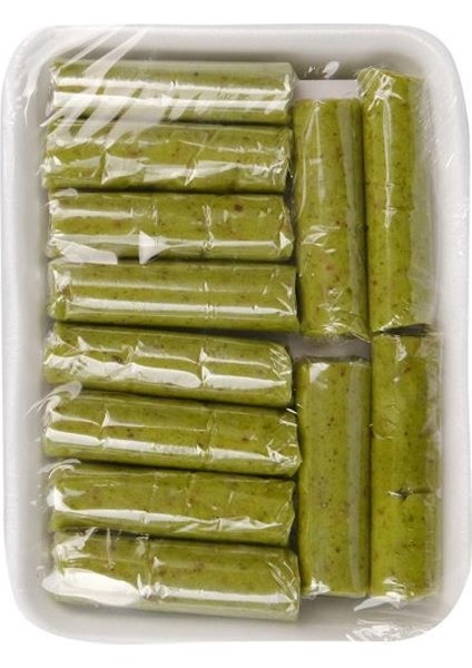 Bayramlık Antep Sarma Fıstık Ezmesi 500 gr Ikramlık