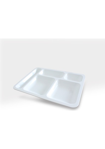 Plastik Tabldot