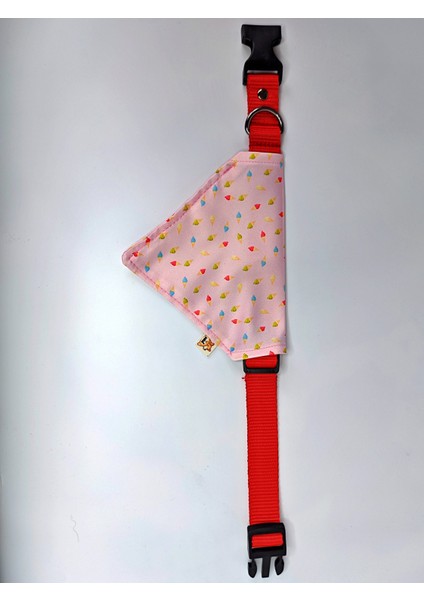 Daydream Fularlı Köpek Boyun Tasması fiyatları