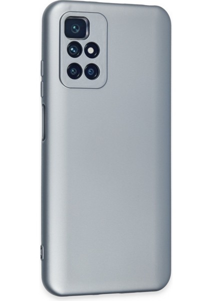 Xiaomi Redmi Note 11 4g Kılıf Lansman Içi Kadife Nano Silikon - Sky Blue fiyatları