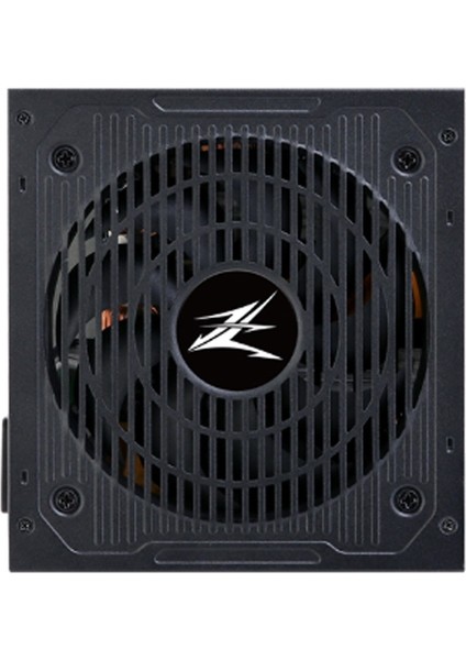 500W 80+ Mega Max ZM500-TXII 12CM Fanlı Power Supply