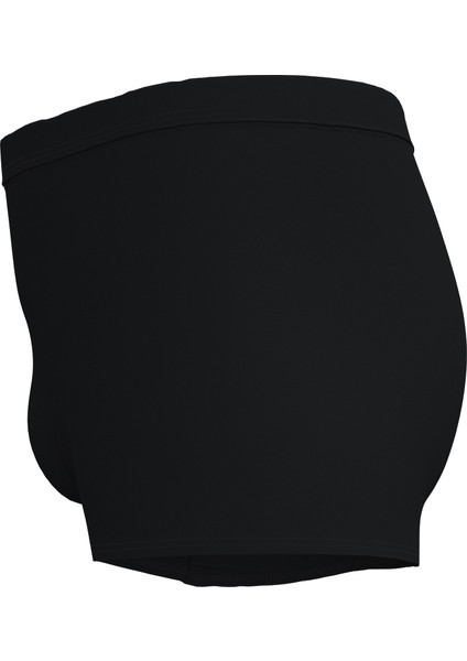 9616 ERKEK MOOD LİTE 2 Lİ SİYAH BOXER fiyatları