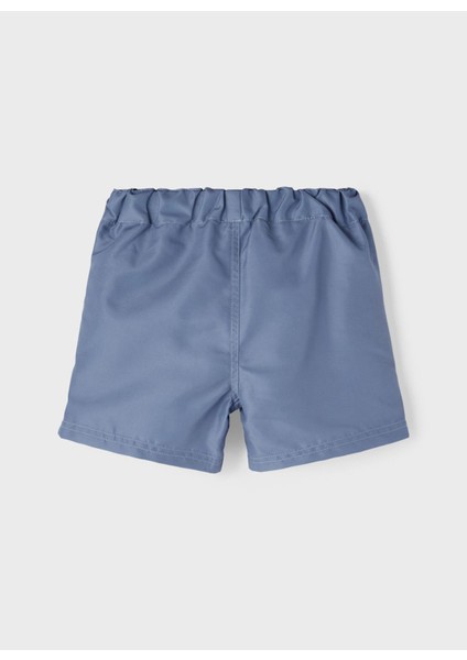 Şort Mayo, 7 Yaş, Açık Mavi fırsatları