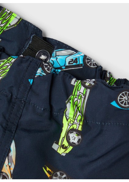 Şort Mayo, 5 Yaş, Lacivert fiyatları