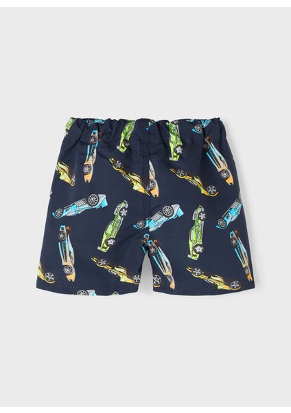 Şort Mayo, 5 Yaş, Lacivert modelleri