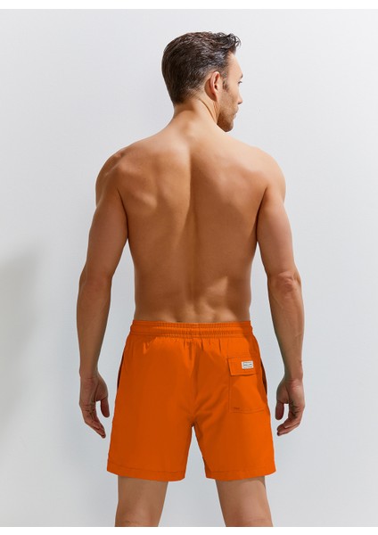 Short Turuncu Erkek Şort EBW029 fiyatları